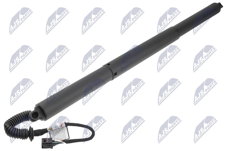 E-shop Elektromotor, zadná kapota NTY AE-HY-073
