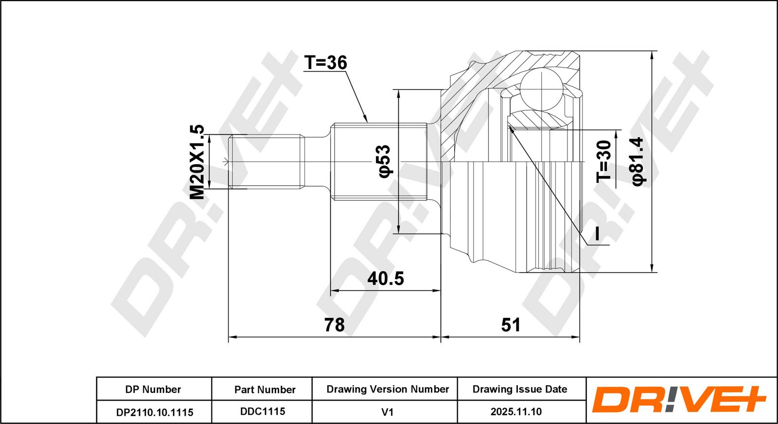 Liigendlaager, veovõll