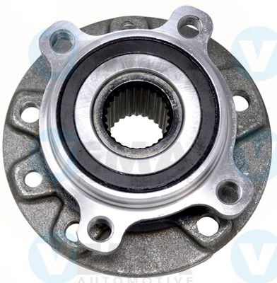 Piasta koła VEMA 190016