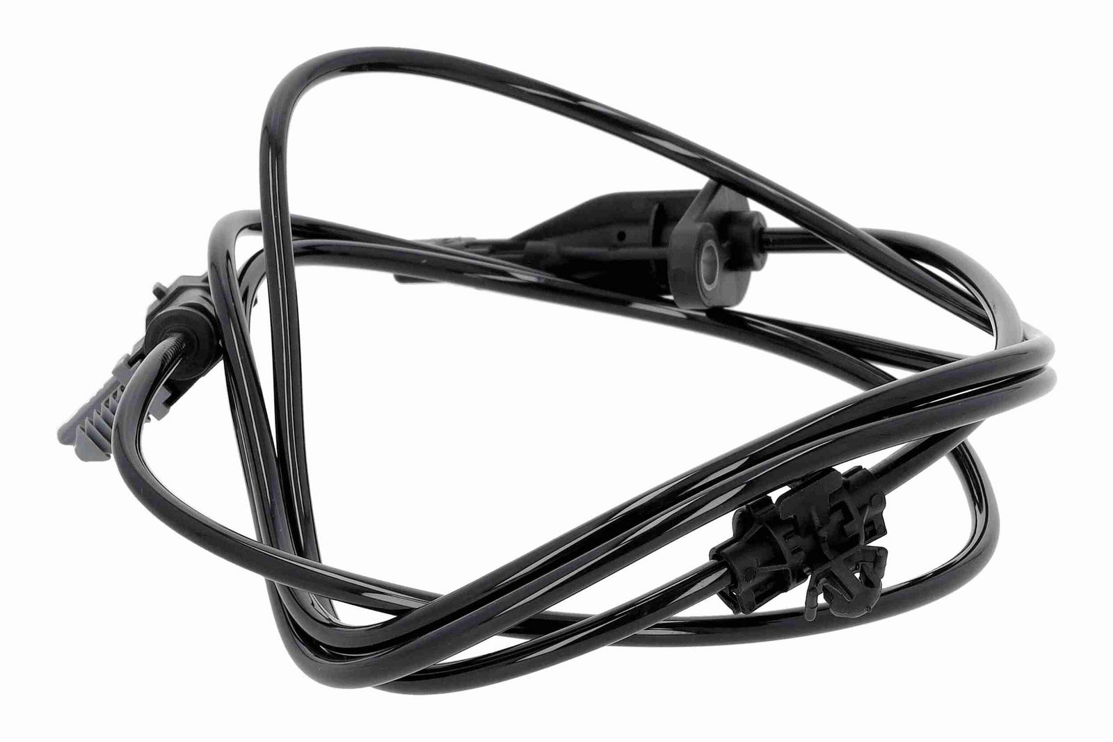 Capteur, vitesse de roue