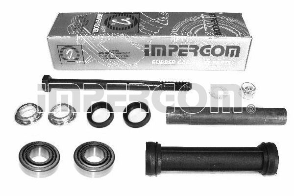 Zestaw naprawczy, wahacz ORIGINAL IMPERIUM 40097/1