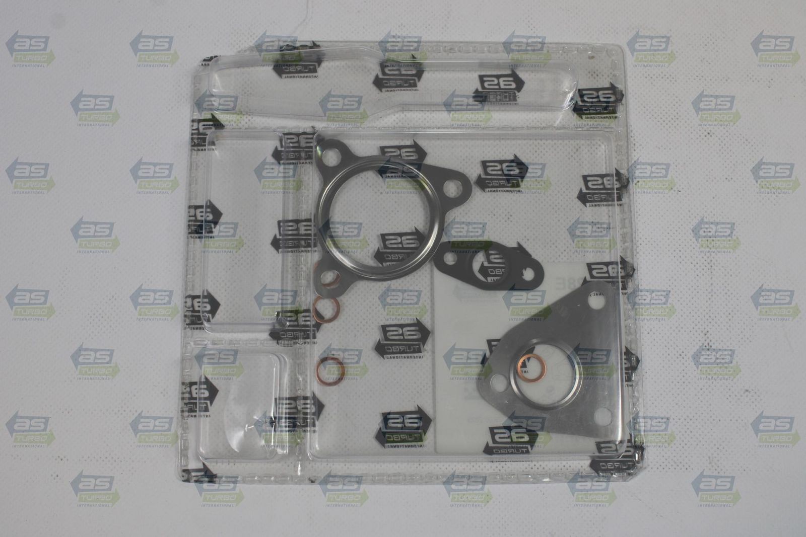 Kit de montage, compresseur