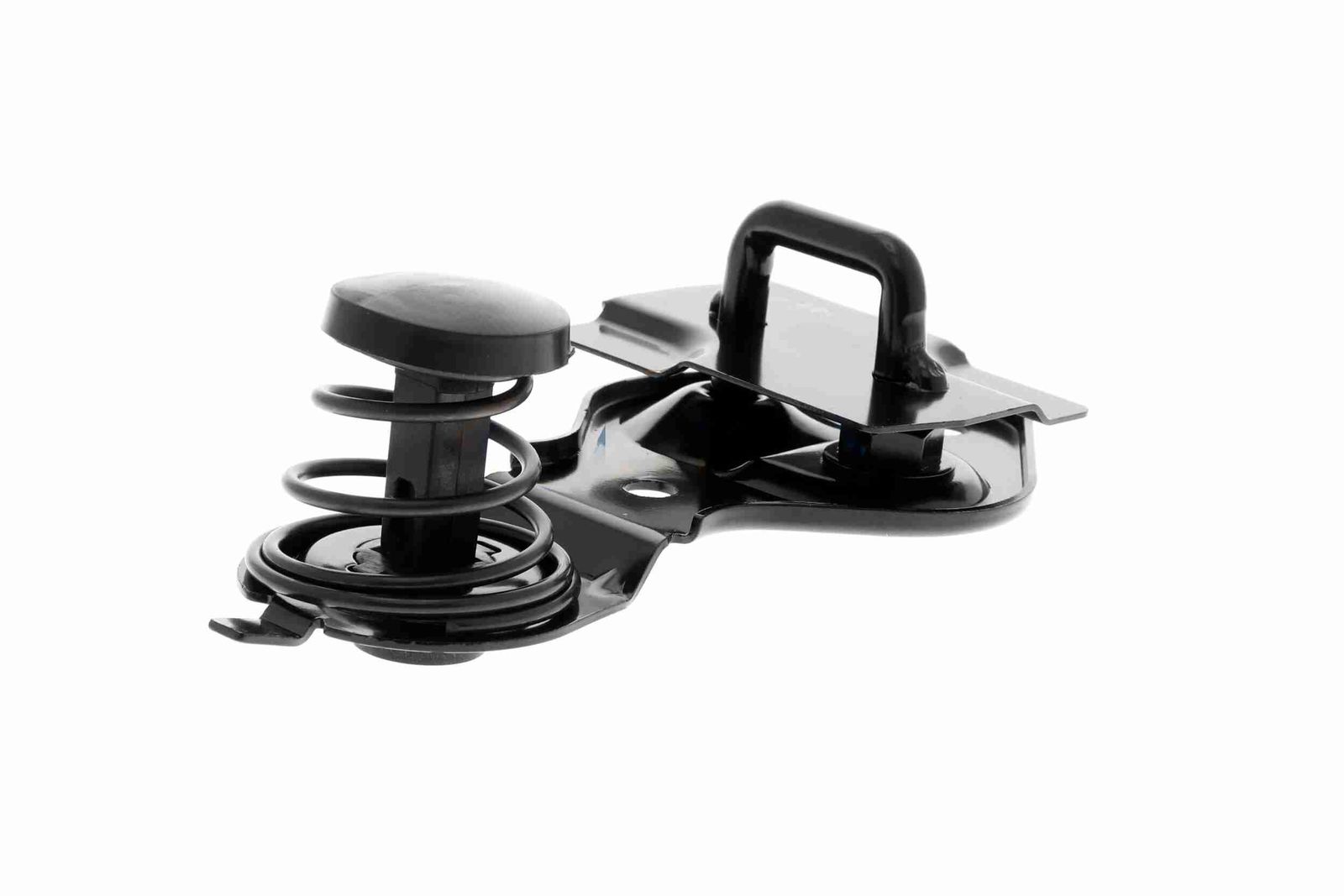 Serrure de capot-moteur