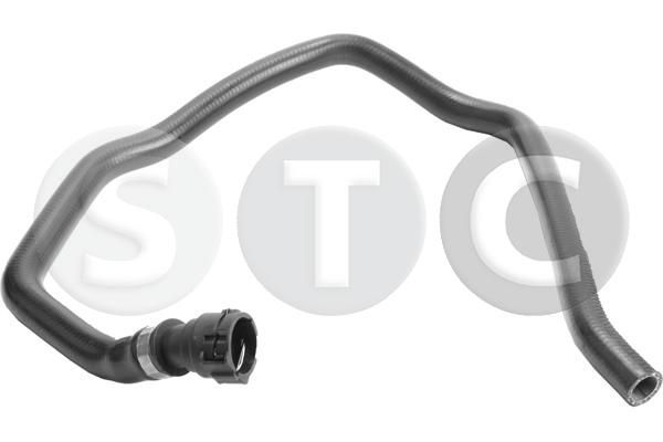 wąż, wymiennik ciepła (ogrzewanie) STC T499380