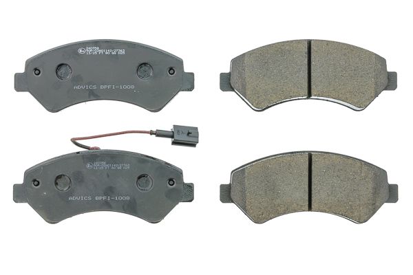 AISIN BPFI1008