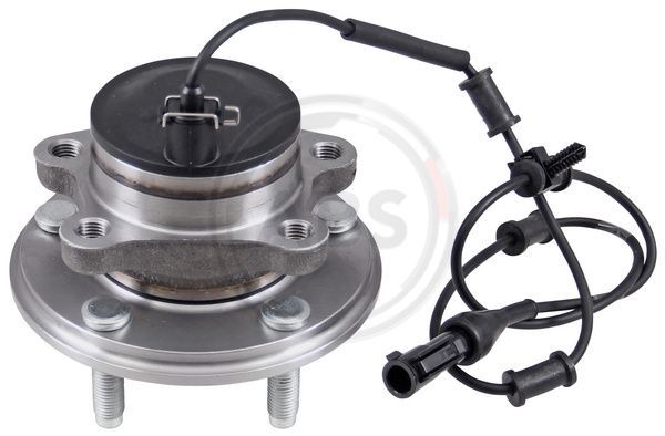 Zestaw łożysk koła A.B.S. 201737