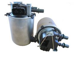 Palivový filter ALCO FILTER SP-1475