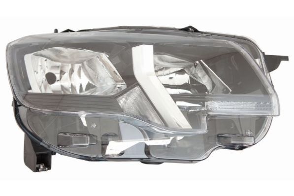 Reflektor ABAKUS 550-1171RMLDEM2