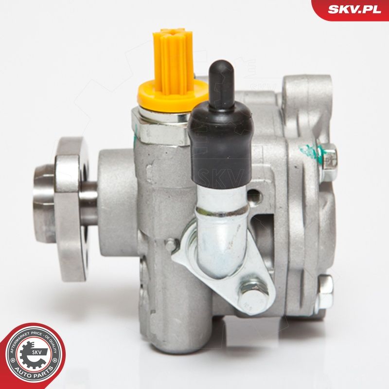 Levně Hydraulické čerpadlo, řízení ESEN SKV 10SKV182