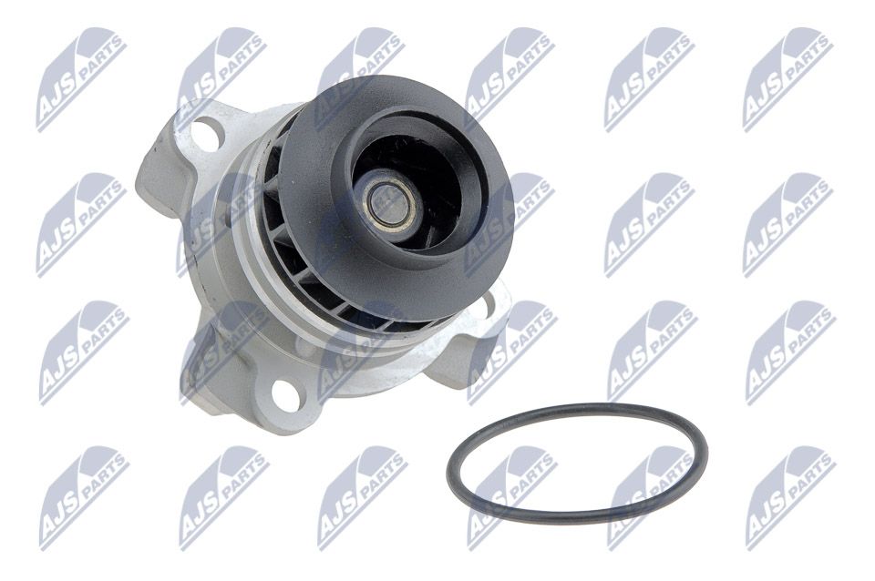 Pompa wody, chłodzenie silnika NTY CPW-NS-081