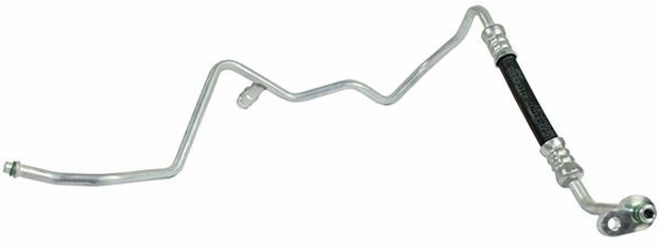 conducta joasa presiune,aer conditionat METZGER 2360053