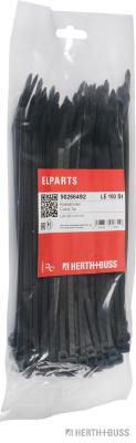 Levně Kabelová spona HERTH+BUSS ELPARTS 50266492
