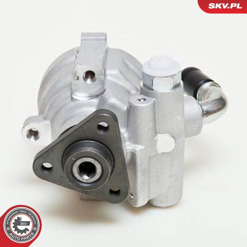 Levně Hydraulické čerpadlo, řízení ESEN SKV 10SKV061