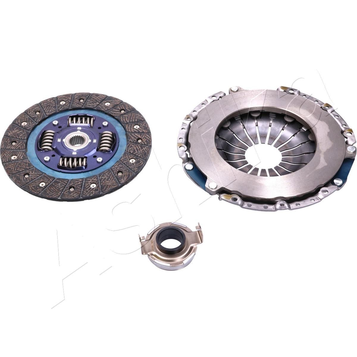 Set ambreiaj ASHIKA 92-07-722