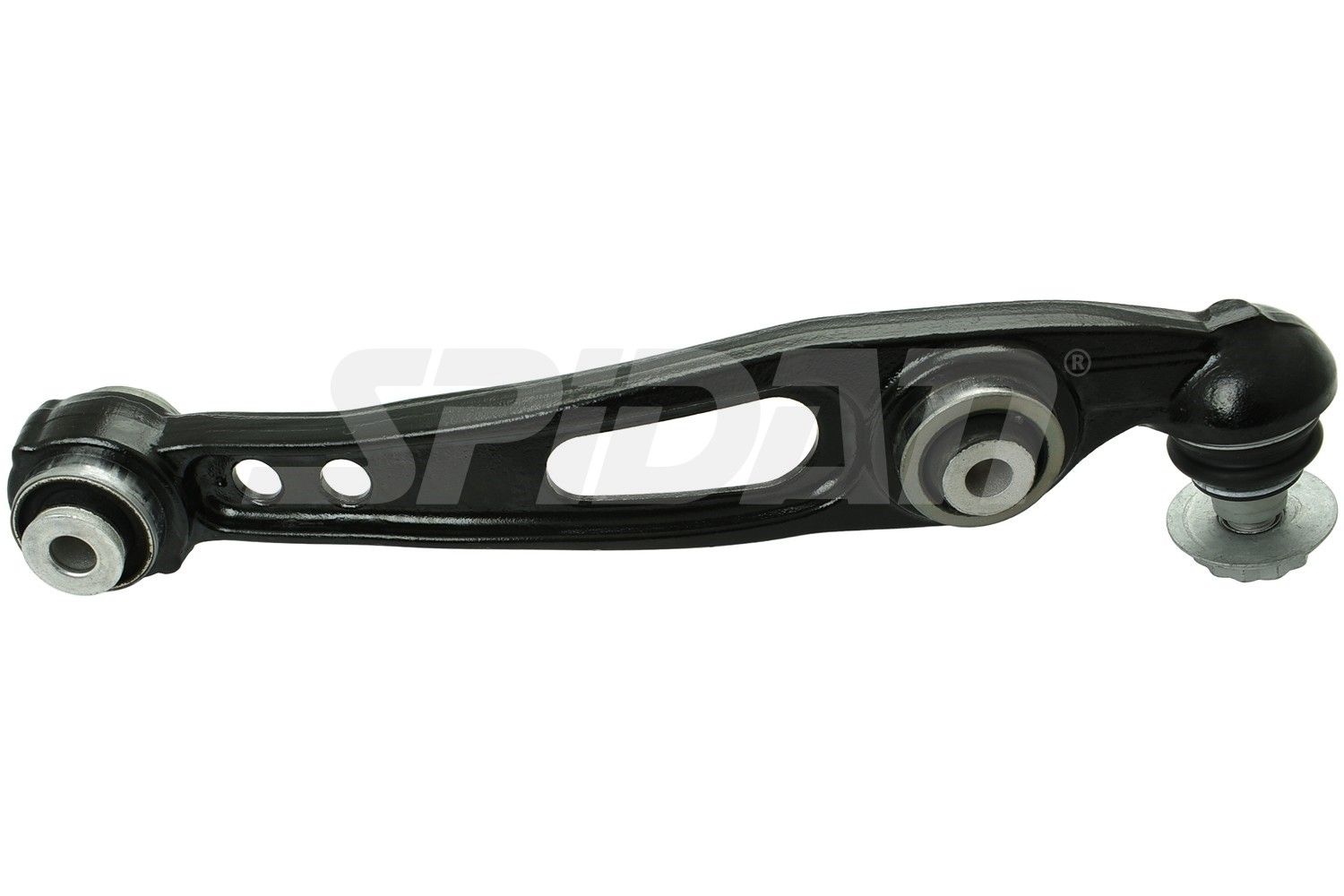 Brat, suspensie roata SPIDAN CHASSIS PARTS 60913