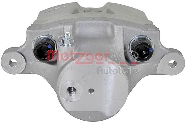 Zacisk hamulca METZGER AUTOTEILE 6261313