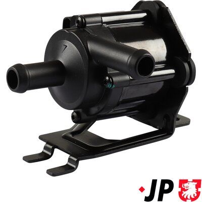 Pompă de apă suplimentară (circuitul apei de răcire) JP Group 1514104500