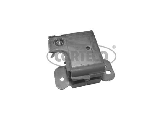 Uchwyt, system wydechowy CORTECO 49410769