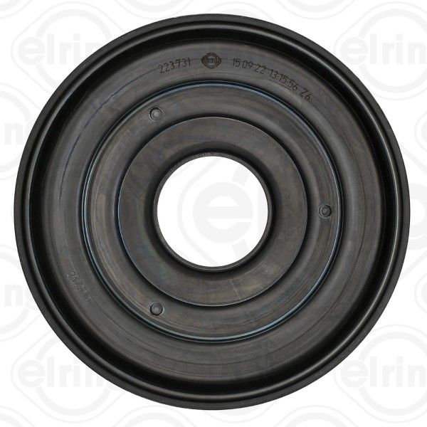 Piston de commande, embrayage multidisque (boîte auto)
