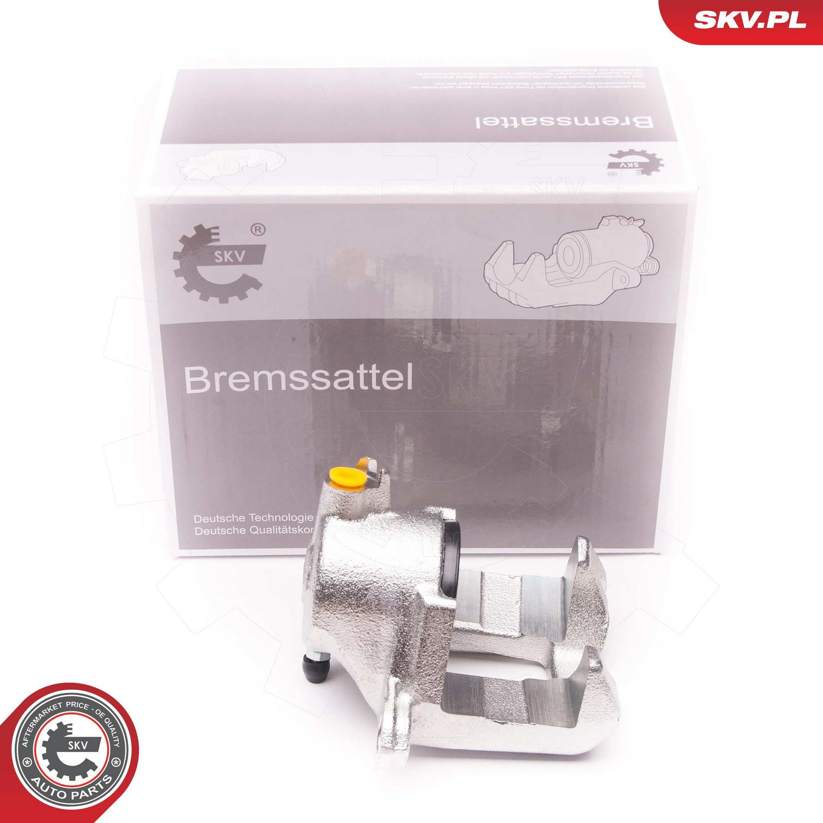 Levně Brzdový třmen ESEN SKV 23SKV413