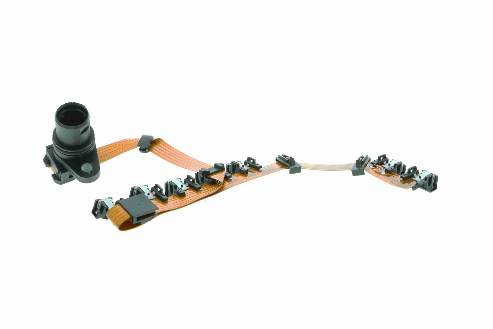 Zawór włączający, automatyczna skrzynia biegów VEMO V10-77-1052