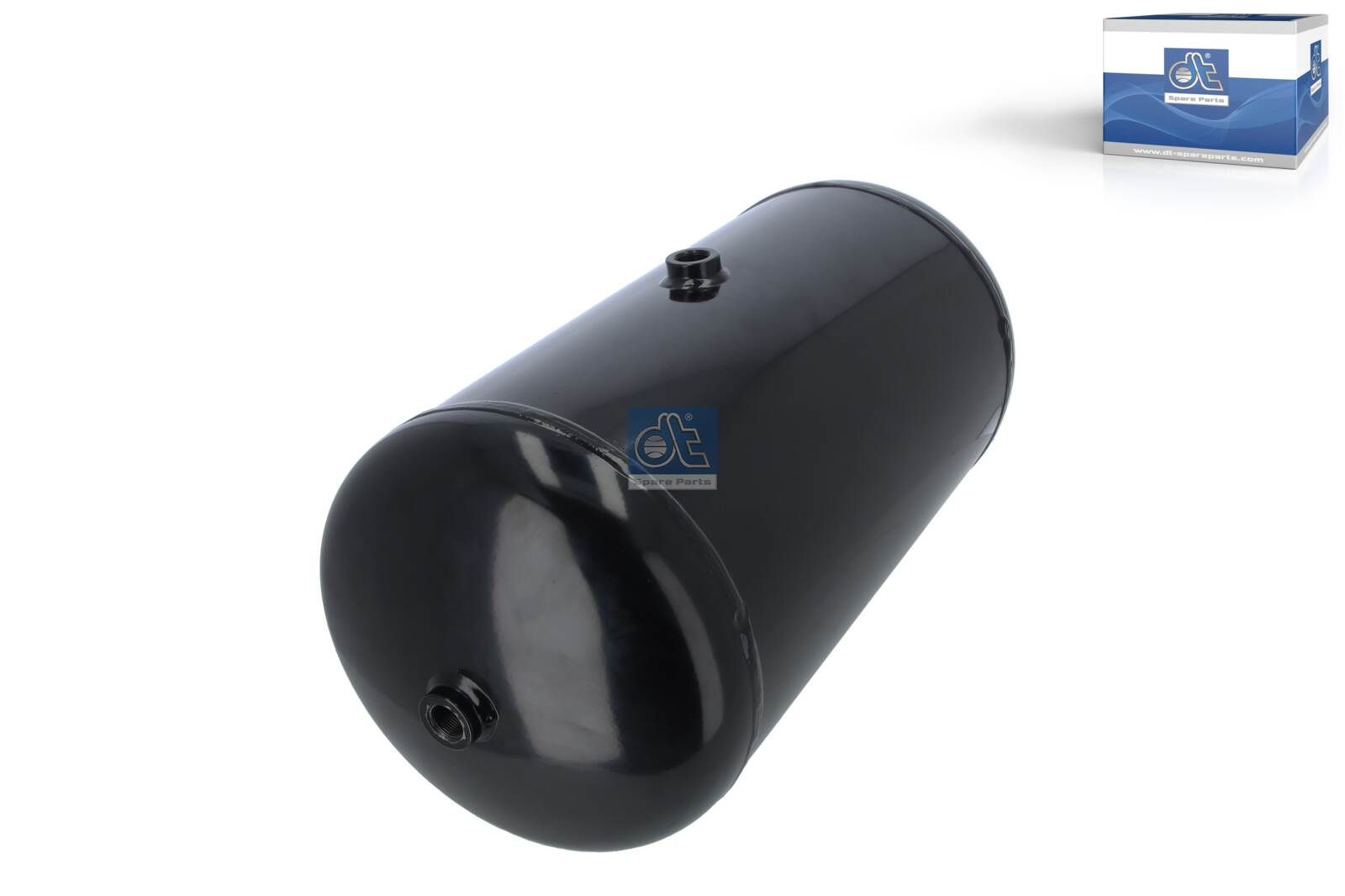Rezervor aer, sistem compresor DT Spare Parts 4.67693