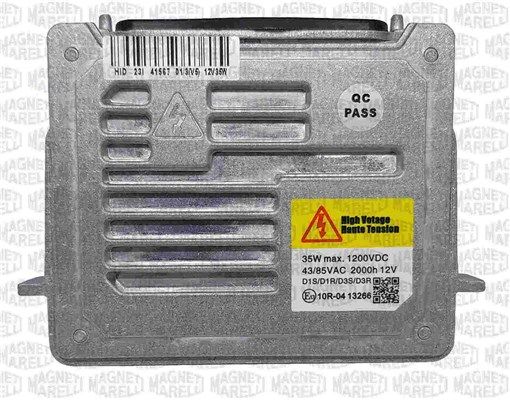 unitate de control,lumini MAGNETI MARELLI 713121817010