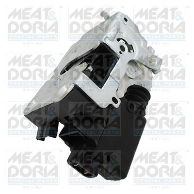 Zamek drzwi MEAT & DORIA 31497