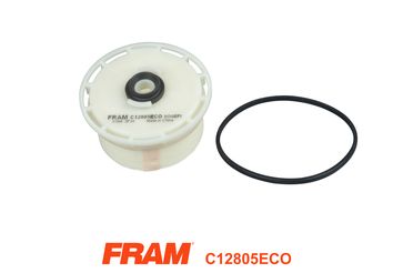 Filtr paliwa FRAM C12805ECO