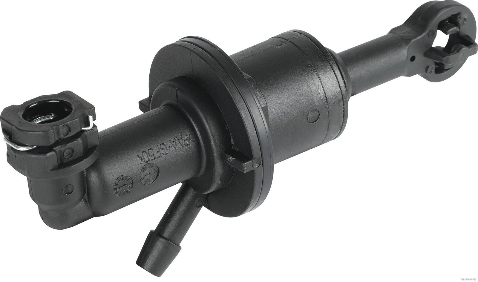 Pompa centrala, ambreiaj HERTH+BUSS JAKOPARTS J2508007