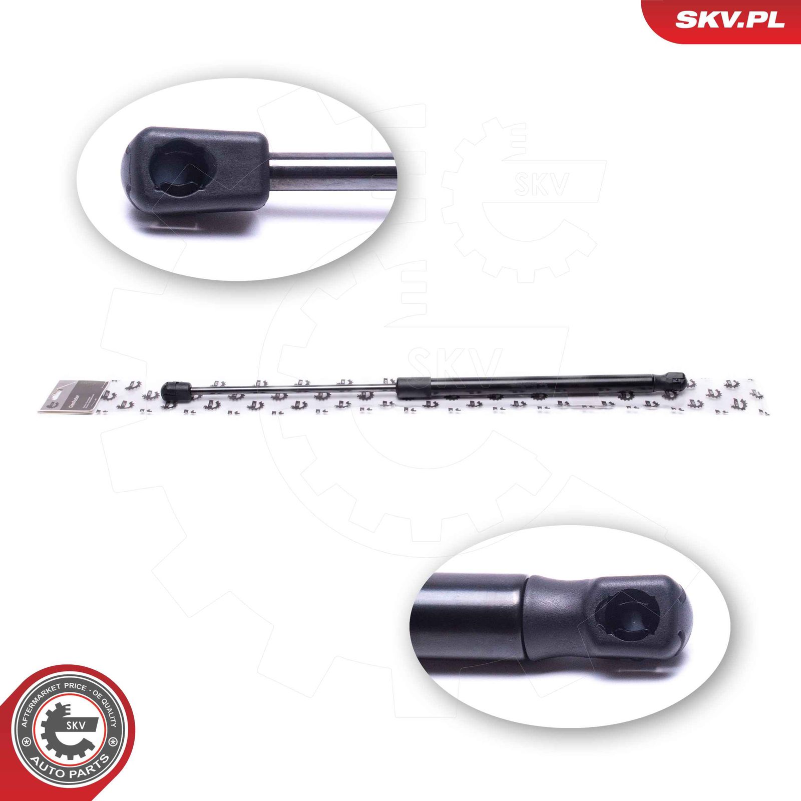 Amortizor portbagaj ESEN SKV 52SKV814