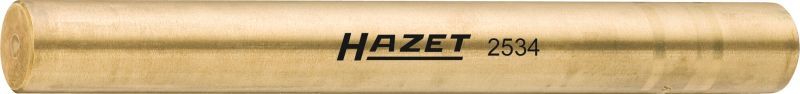 Dorn HAZET 2534