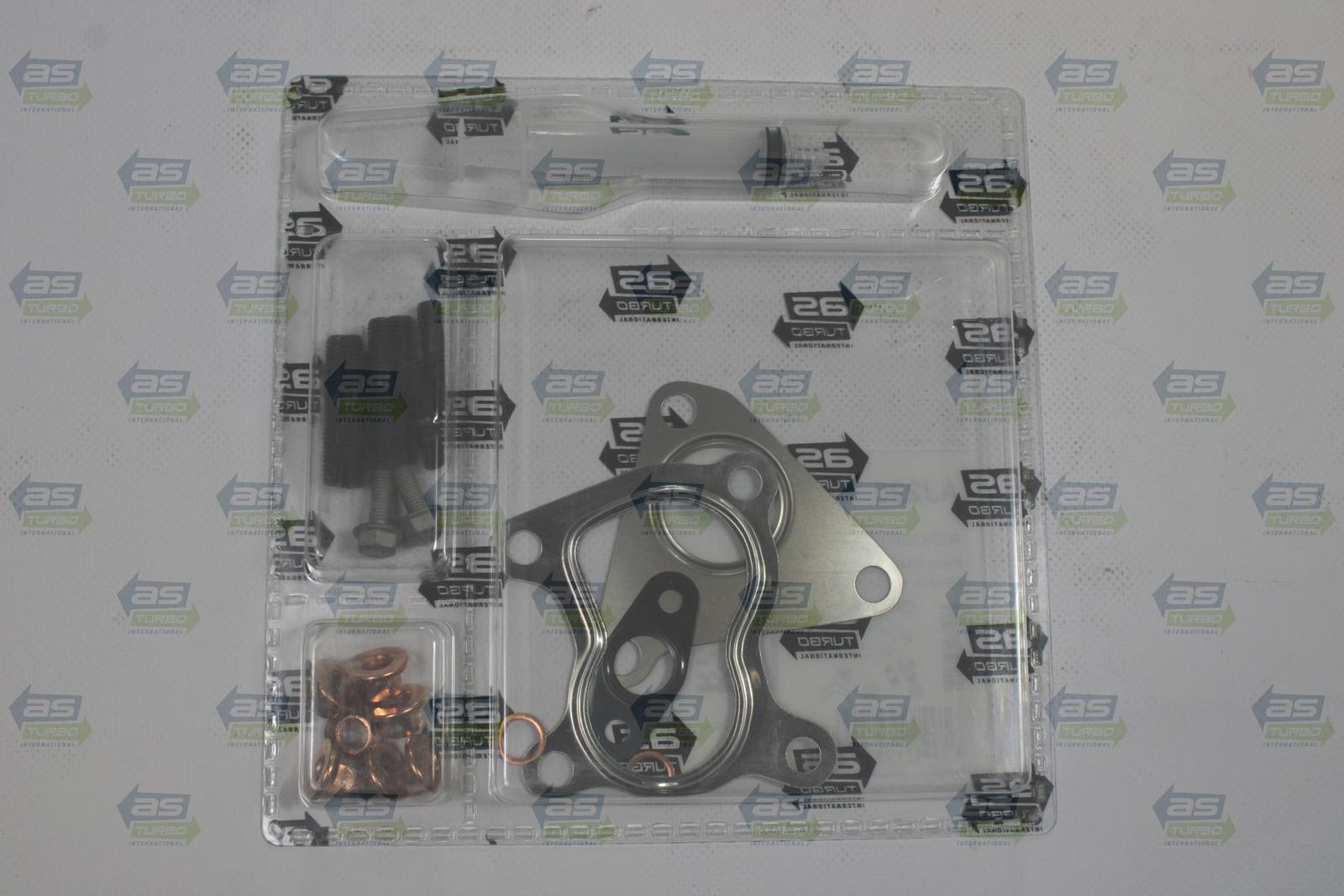 Kit de montage, compresseur