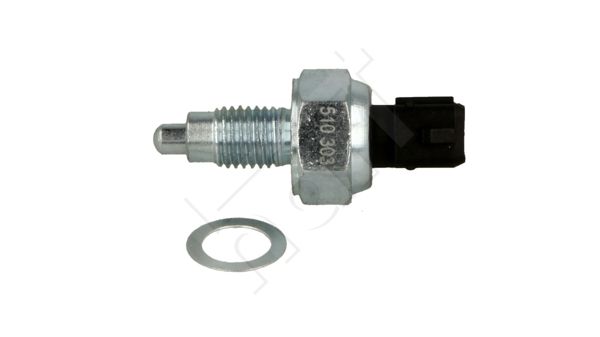 Przełącznik, światło cofania HART 510 303