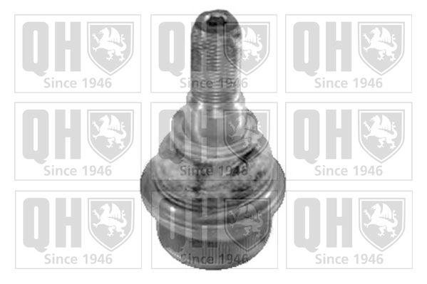 Przegub mocujący / prowadzący QUINTON HAZELL QSJ3523S