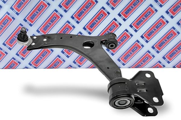 Borg & Beck - Track Control Arm - Front LH