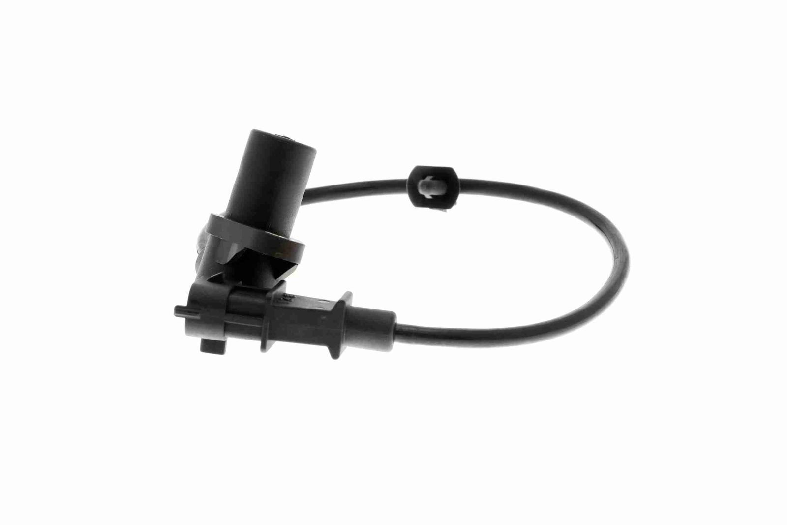 Capteur d'angle, vilebrequin