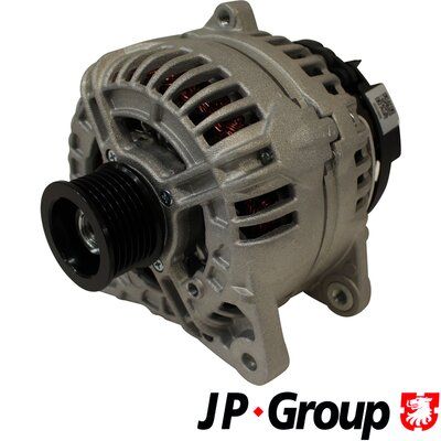 Alternator JP GROUP 1290102600