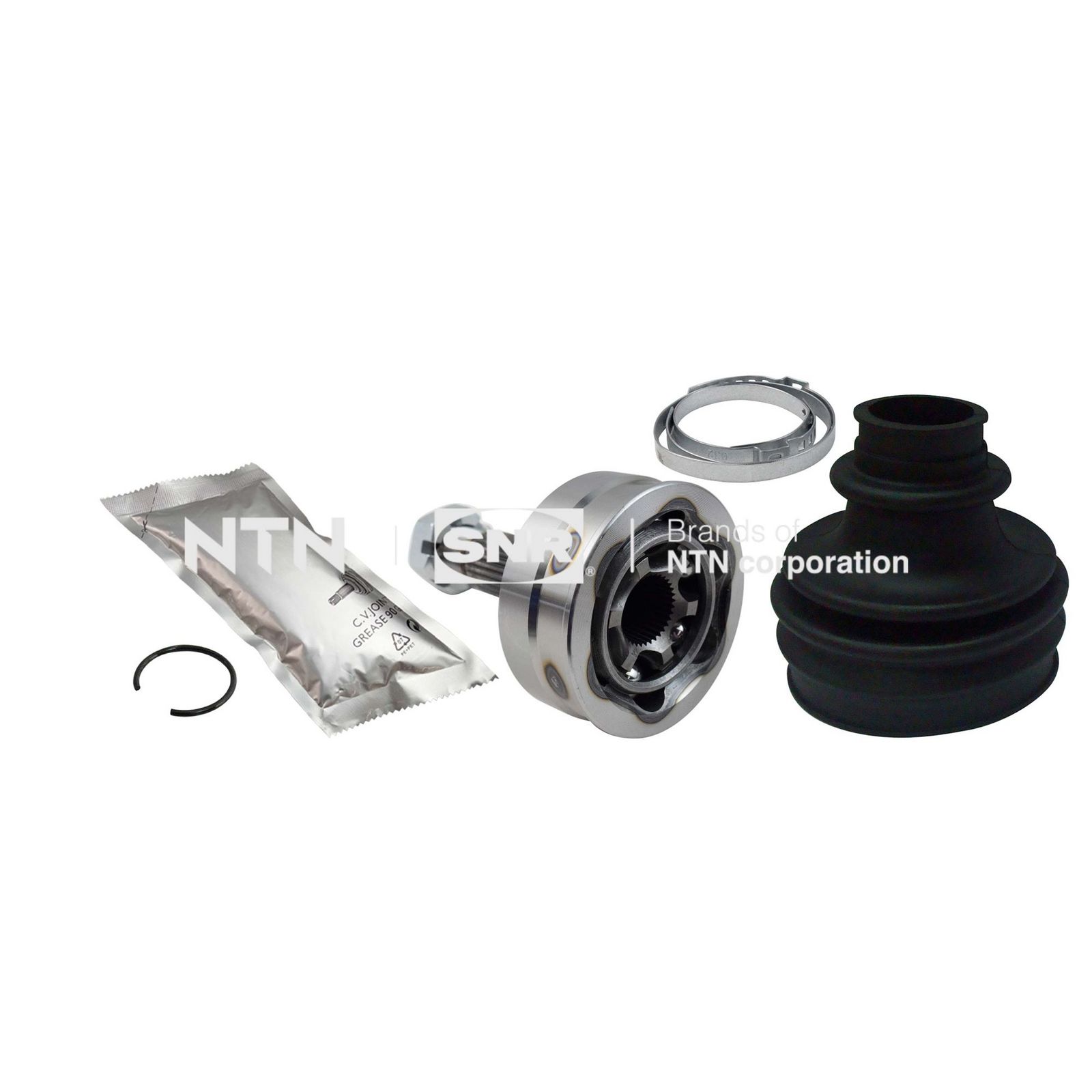 Set articulatie, planetara SNR OJK66.025