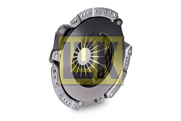 Tarcza dociskowa sprzęgła SCHAEFFLER LUK 122003510