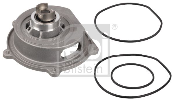 Pompa wody, chłodzenie silnika FEBI BILSTEIN 109555