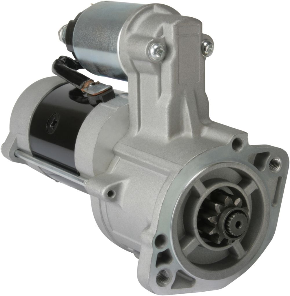 starter HC-Cargo F 032 111 476
