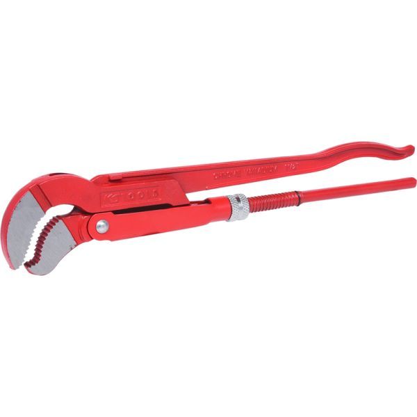 Levně Trubkové kleště KS TOOLS 113.1500