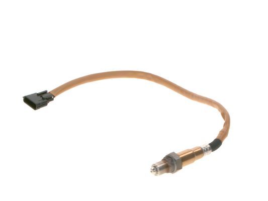 Sonda lambda BOSCH 0 258 027 00U