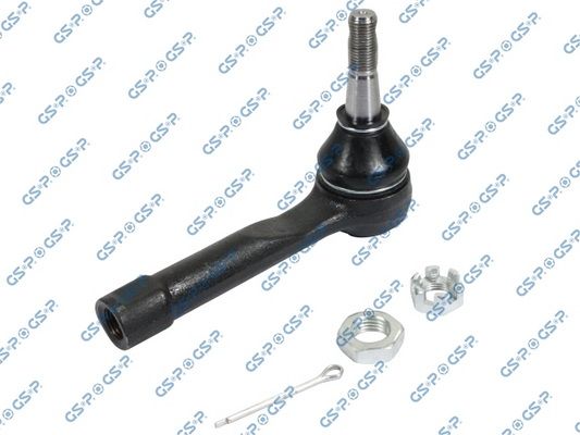 Końcówka drążka kierowniczego poprzecznego GSP S070809