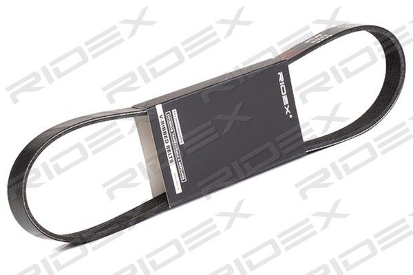 Pasek klinowy wielorowkowy RIDEX 305P0317