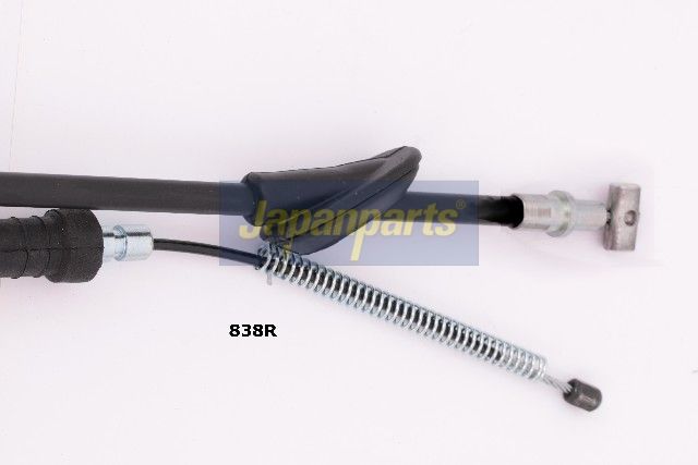 Levně Tažné lanko, parkovací brzda JAPANPARTS BC-838R