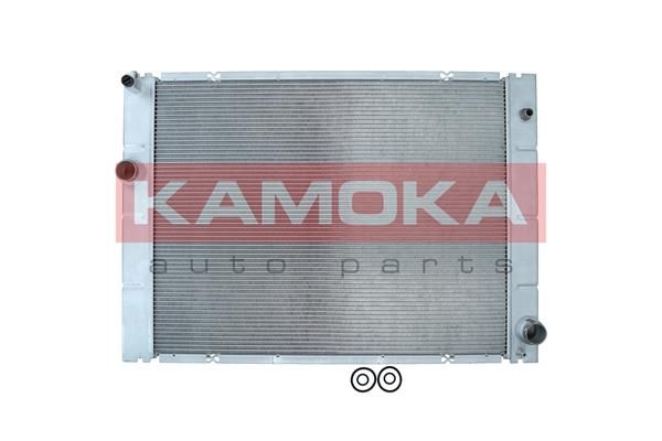Chladič motora KAMOKA 7700022