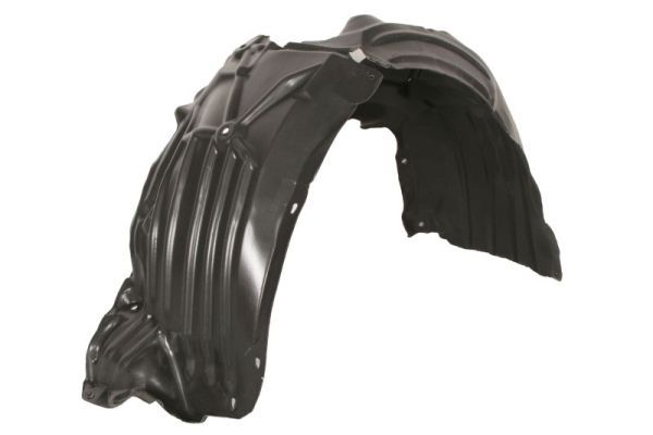 Обшивка, колесная ниша