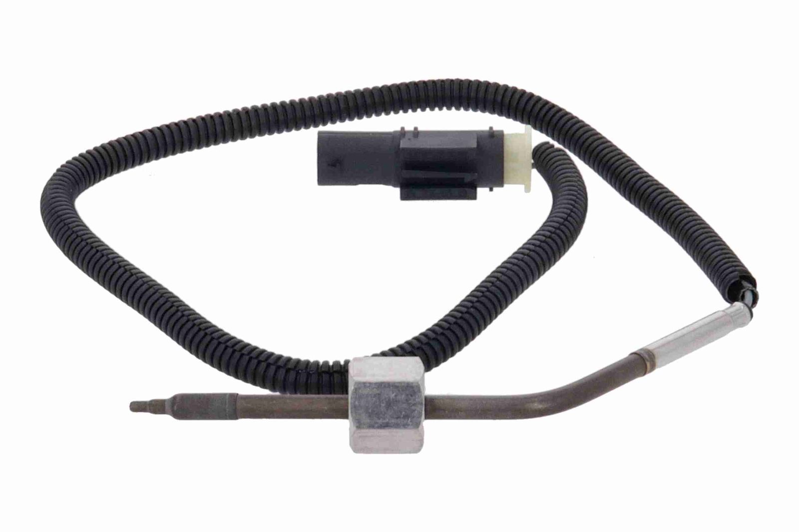Capteur, température des gaz